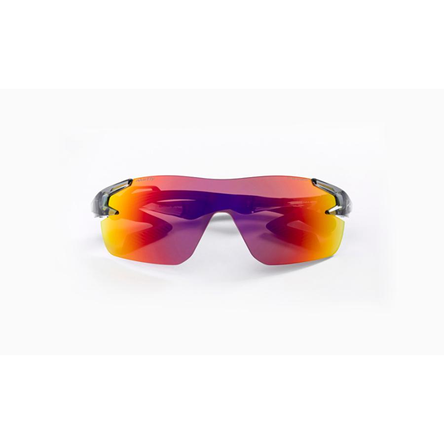 AirFly エアフライ サングラス AF-302 C-34SP  スポーツサングラス ノーズパッドレス 鼻あてなし UVカット 軽い 曇らない 鯖江市 国内正規商品の画像