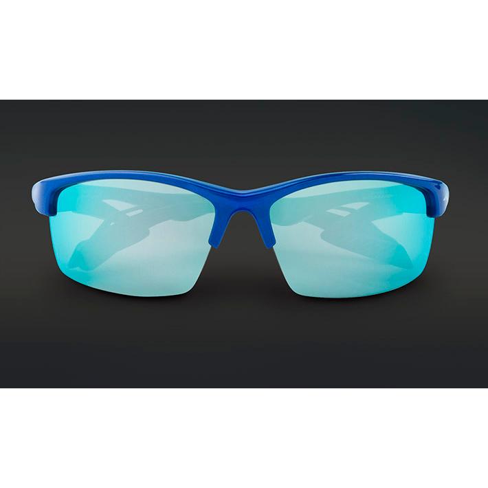 AirFly エアフライ サングラス AF-303 C-3  スポーツサングラス ノーズパッドレス 鼻あてなし UVカット 軽い 曇らない 鯖江市 国内正規商品の画像