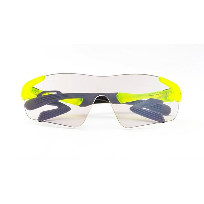 AirFly エアフライ サングラス AF-301 C-31L  スポーツサングラス ノーズパッドレス 鼻あてなし UVカット 軽い 曇らない 鯖江市 国内正規商品_2