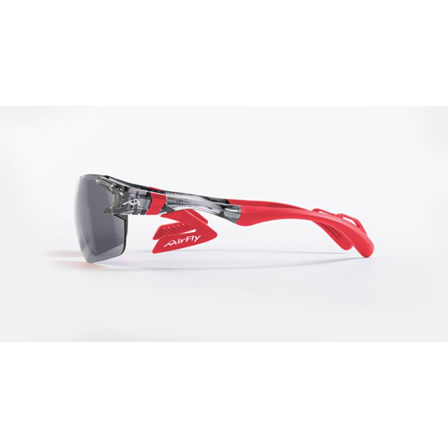 AirFly エアフライ サングラス AF-302 C-1SP  スポーツサングラス ノーズパッドレス 鼻あてなし UVカット 軽い 曇らない 鯖江市 国内正規商品_3