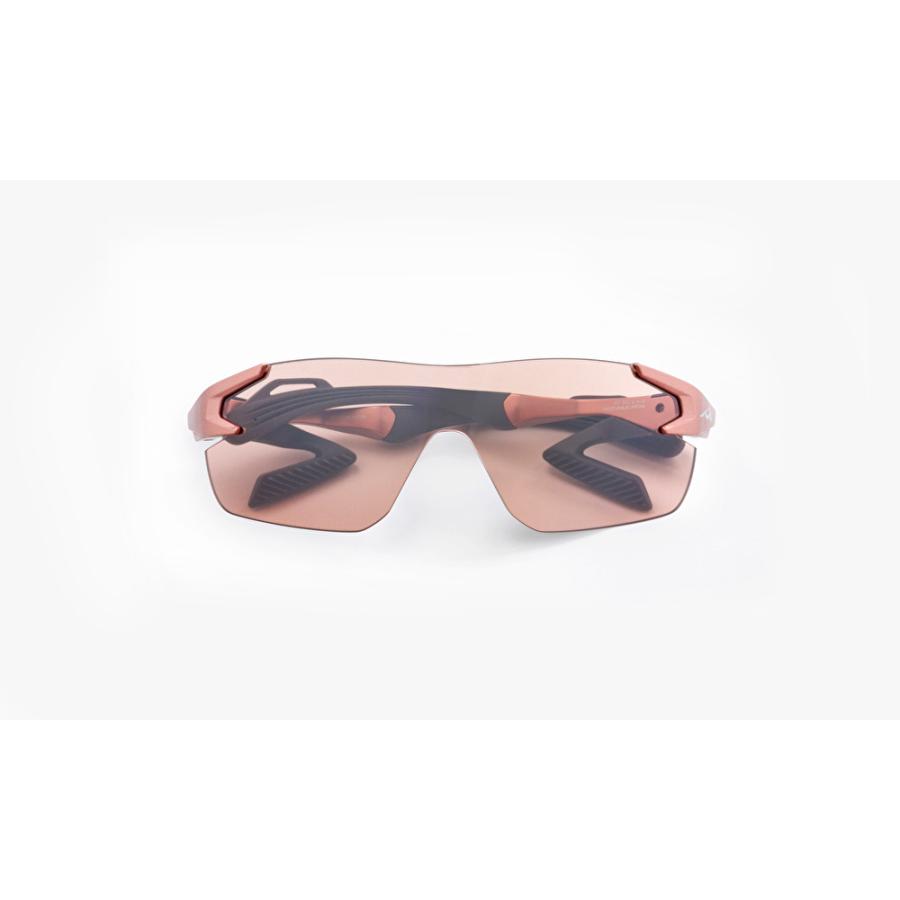 AirFly エアフライ サングラス AF-302 C-4SP  スポーツサングラス ノーズパッドレス 鼻あてなし UVカット 軽い 曇らない 鯖江市 国内正規商品の画像