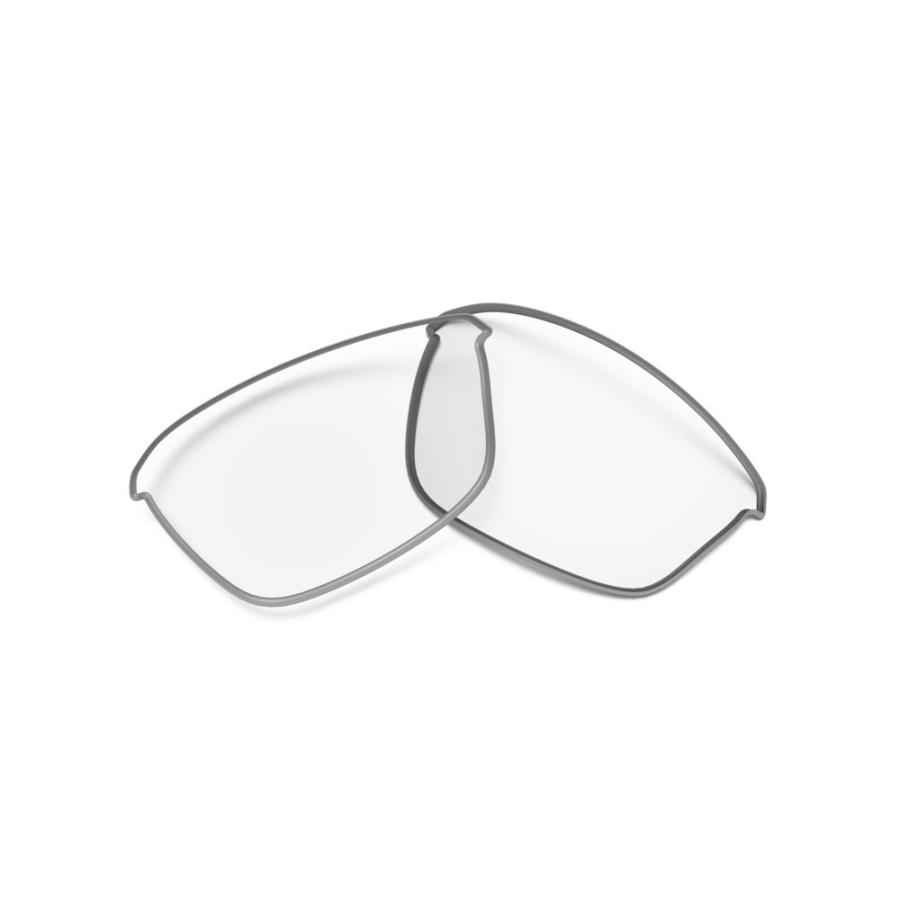 Oakley オークリー サングラス Half Jacket 2 0 ハーフジャケット 2 0 専用交換用レンズ 41 746 Clear クリア Halfjacket 41 746 Glass Shop Dream 通販 Yahoo ショッピング