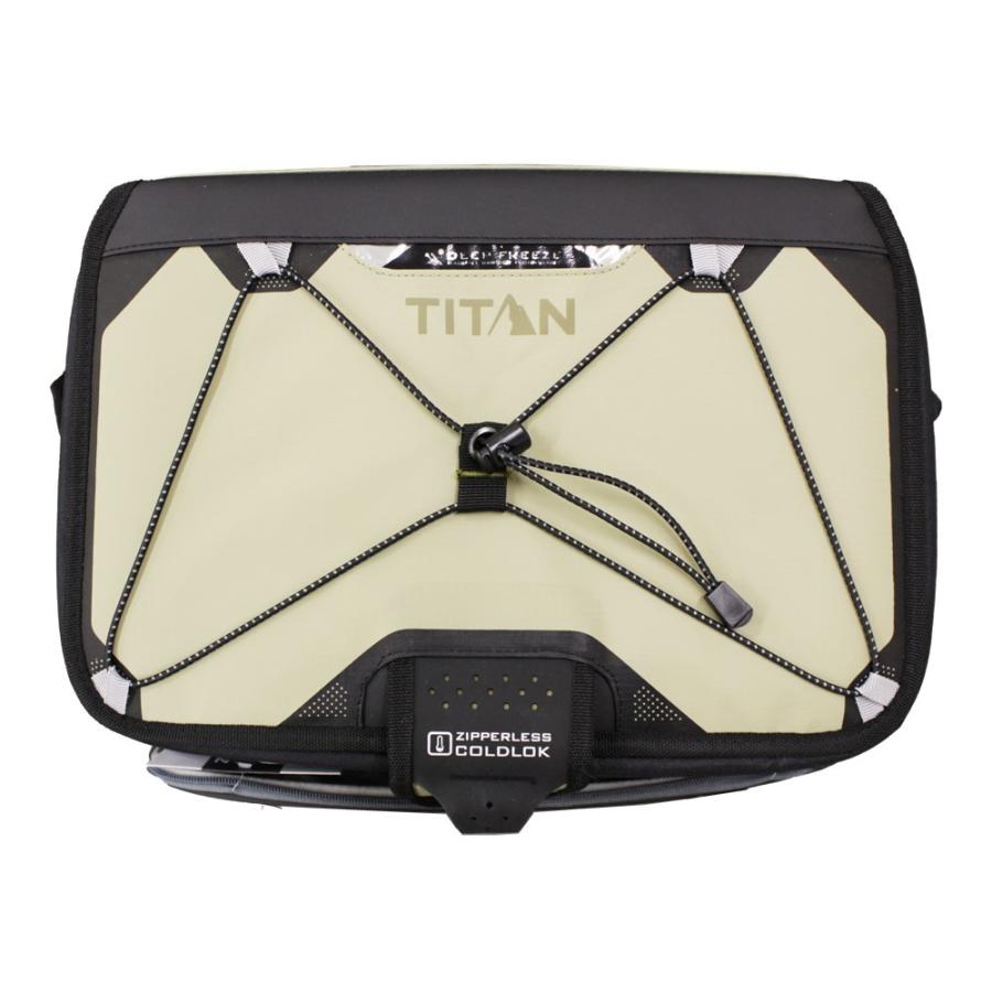 タイタン ARCTIC ZONE アークティックゾーン Titan DeepFreeze