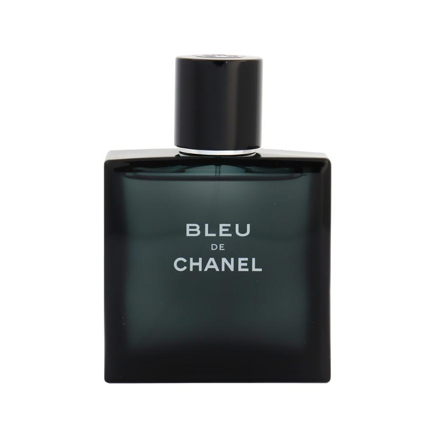 CHANEL ブルー ドゥ シャネル EDT 50ml - agrotendencia.tv