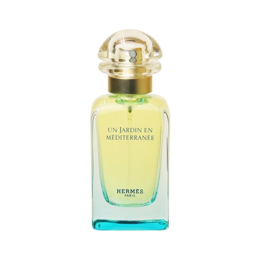 エルメス 高価値 地中海の庭 Edt ユニセックス香水 Sp 50ml