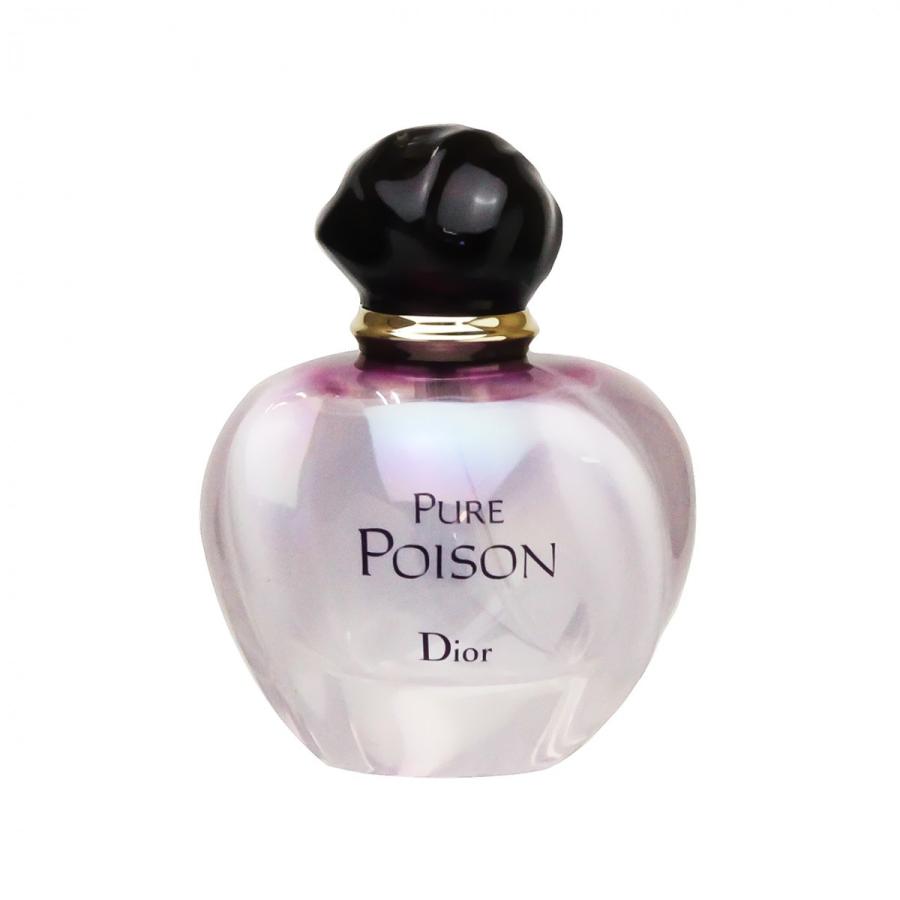 ディオール Dior ピュア プアゾン Edp Sp 50ml 女性用香水 Glass Oner 通販 Yahoo ショッピング