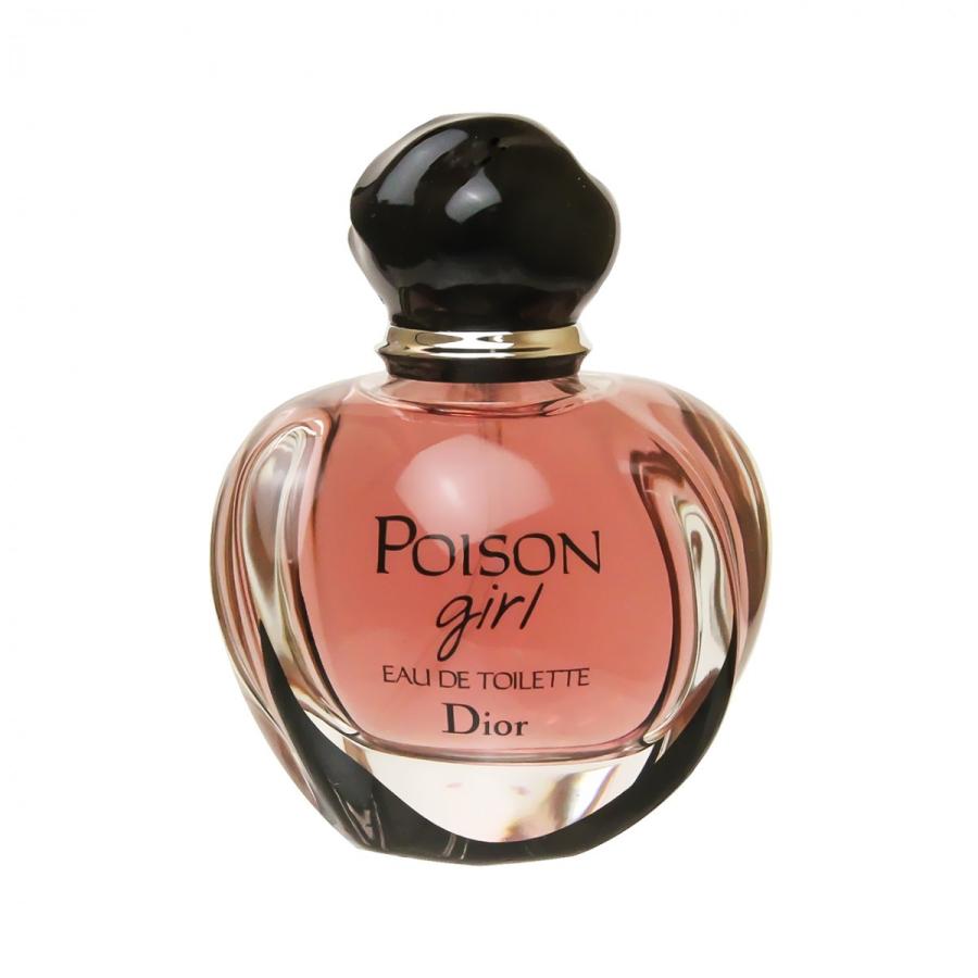 ディオール Dior プワゾン Edt ガール Edt 女性用 Sp Sp 50ml Oner 女性用香水