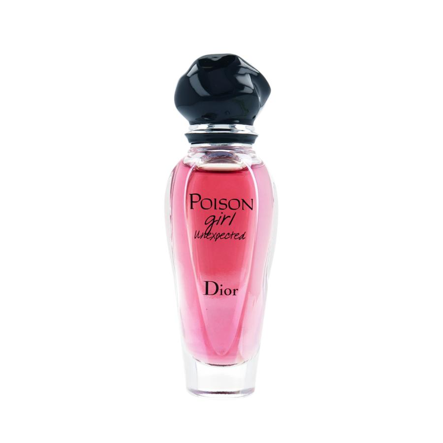 驚きの値段 ディオール Dior プワゾン ガール アンエクスペクティッド ローラーパール ロールオン Edt ml 女性用香水 売り切れ必至 Turningheadskennel Com