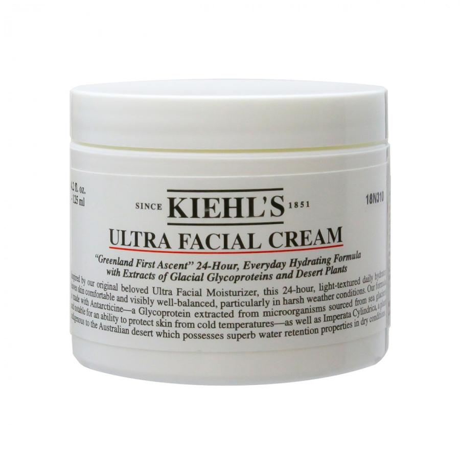 キールズ クリーム UFC 125ml (フェイシャルクリーム) :3605975028799:glass OneR - 通販 - Yahoo!ショッピング キールズ クリーム UFC 125ml (フェイシャルクリーム) :3605975028799:glass OneR - 通販 - Yahoo!ショッピング