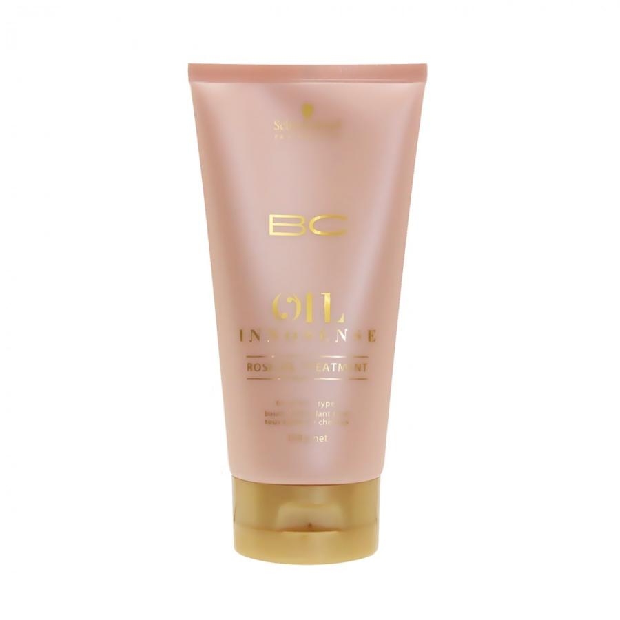 シュワルツコフ ローズオイルトリートメント 150g トリートメント ヘアパック Glass Oner 通販 Yahoo ショッピング