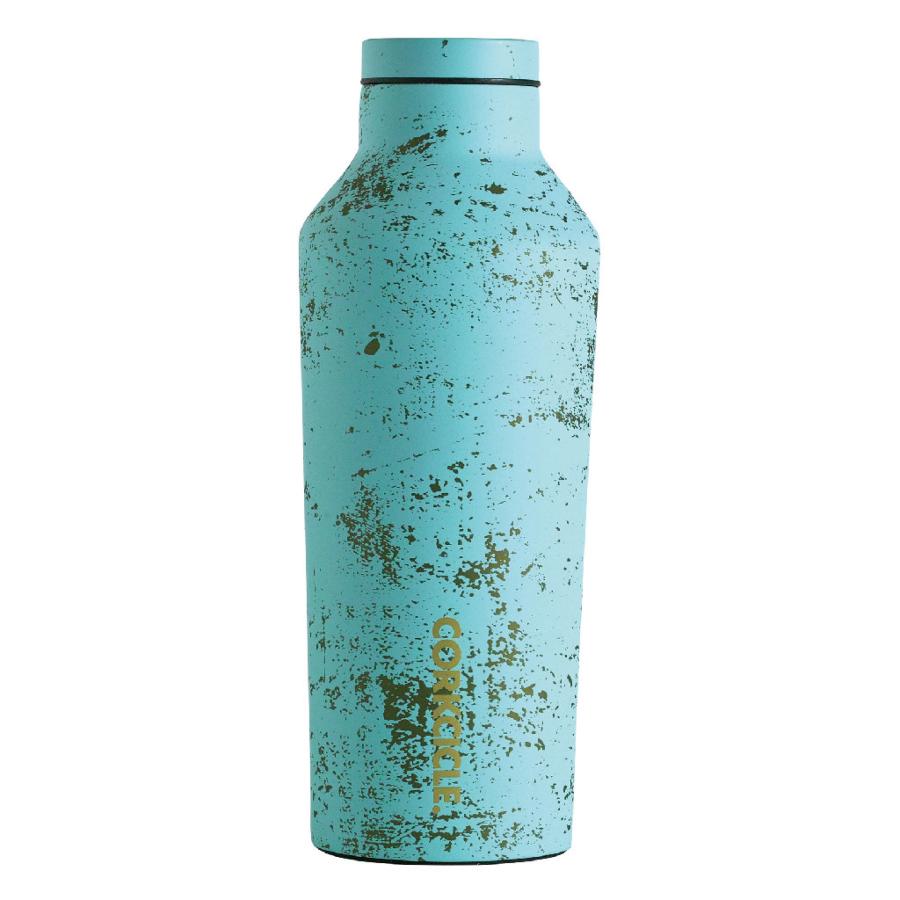 コークシクル CORKCICLE BALI BLUE CANTEEN 9oz（270ml）水筒 スパイス【odn
