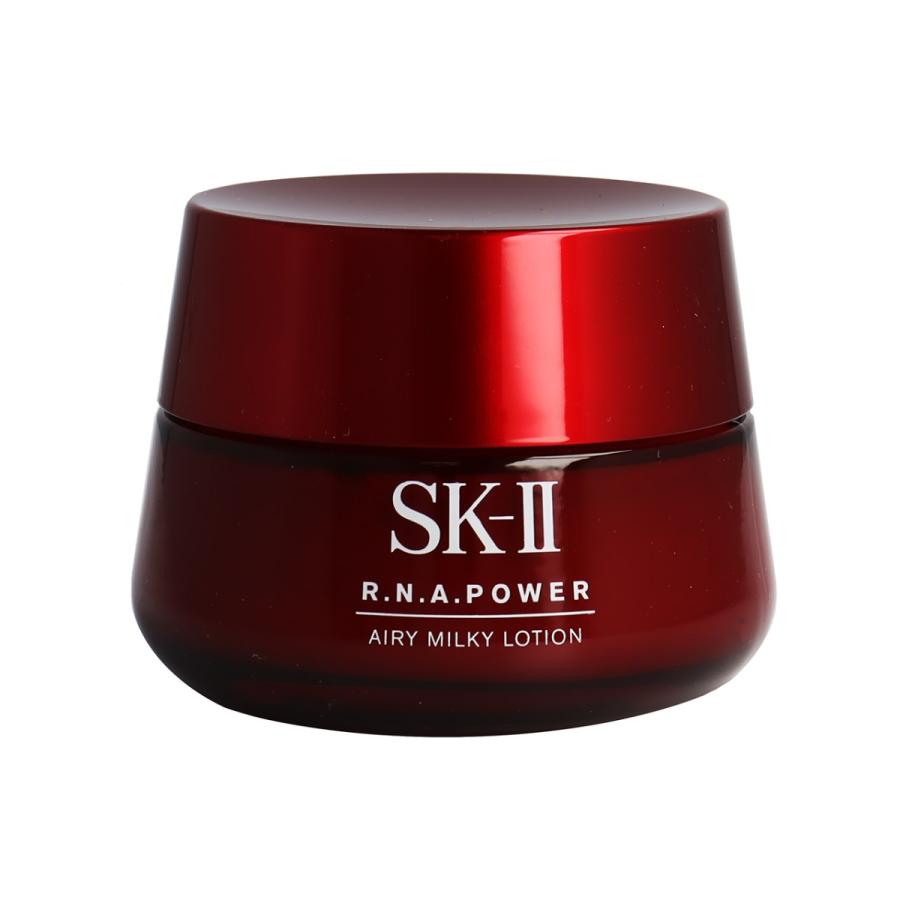 Sk2 R N A パワー ラディカル ニュー エイジ エアリー ミルキー ローション 80g エスケーツー Sk2 Skii 乳液 Www Aquamaison Fr