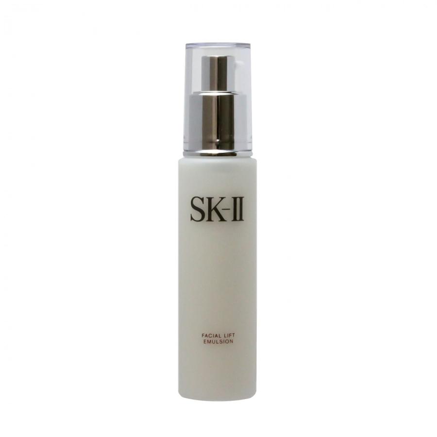 SK-II フェイシャル リフト エマルジョン 100g 乳液 SK2 エスケーツー
