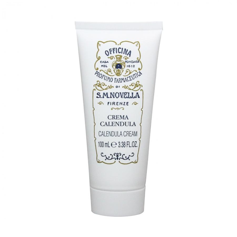 サンタマリアノヴェッラ Santa Maria Novella カレンデュラ クリーム 100ml スキンケアクリーム Glass Oner 通販 Yahoo ショッピング