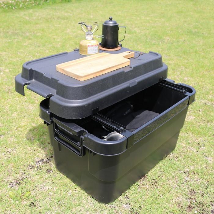 マインド mind To-Rail トランクカーゴ 天板スライド スライド開閉