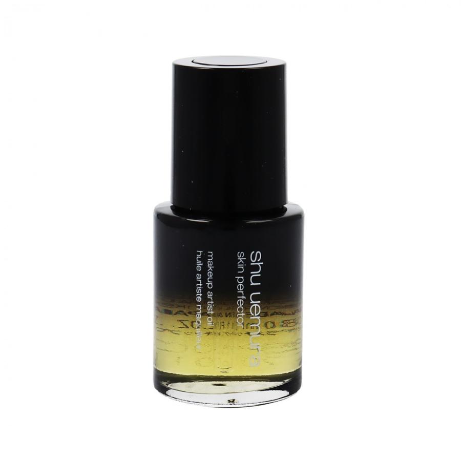 シュウウエムラ パーフェクター オイル 30ml 美容液 Glass Oner 通販 Yahoo ショッピング