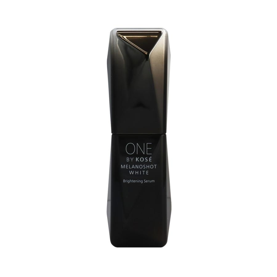 コーセー One By Kose メラノショットホワイト D 40ml 美容液 Glass Oner 通販 Yahoo ショッピング