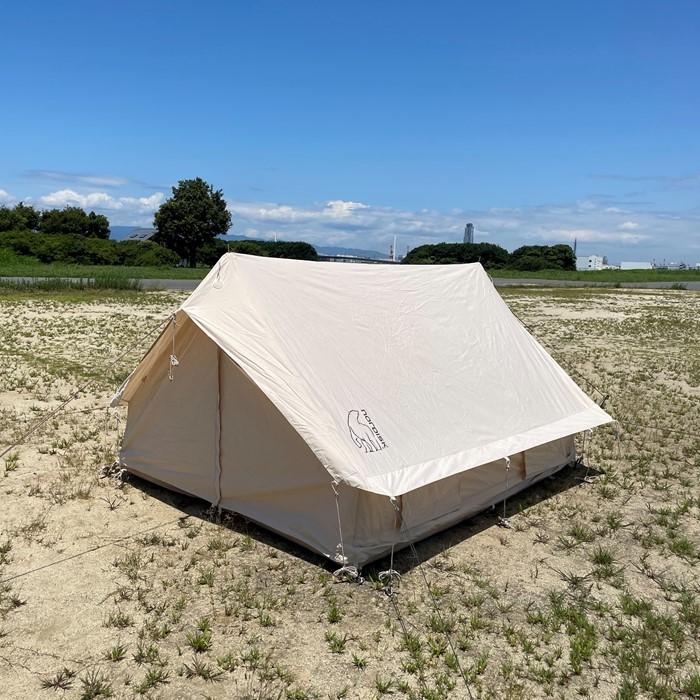 NORDISK Nordisk ノルディスク ユドゥン 5.5 #ナチュラル NORDISK Nordisk ノルディスク ユドゥン 5.5 #ナチュラル