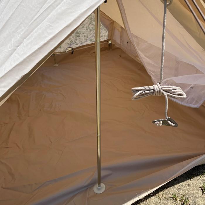 NORDISK Nordisk ノルディスク ユドゥン 5.5 #ナチュラル NORDISK Nordisk ノルディスク ユドゥン 5.5 #ナチュラル