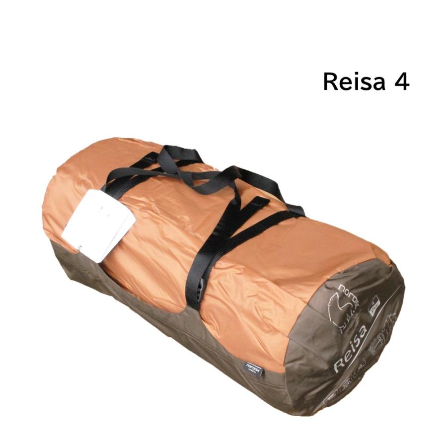 NORDISK Nordisk ノルディスク レイサ Reisa 4 CASHEW/BROWN NORDISK Nordisk ノルディスク レイサ Reisa 4 CASHEW/BROWN