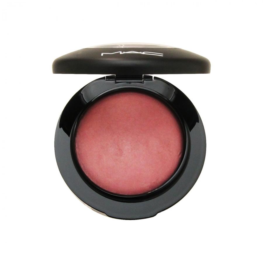 Mac マック ミネラライズ ブラッシュ ジェントル 3 2g チーク ほお紅 Glass Oner 通販 Yahoo ショッピング