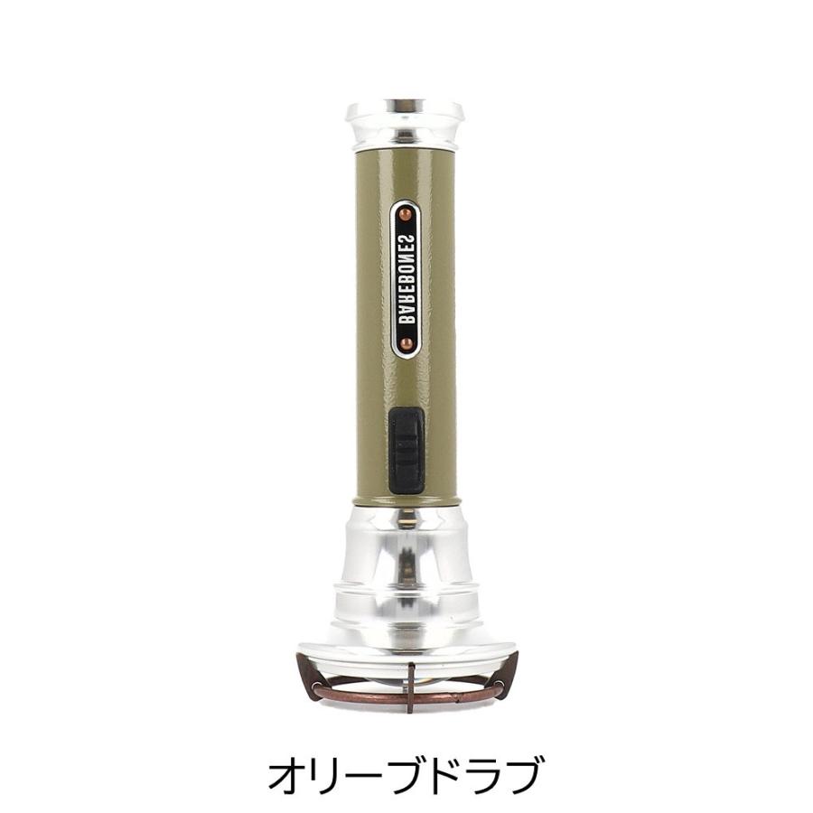 BAREBONES BAREBONES(ベアボーンズ） ビンテージフラッシュ