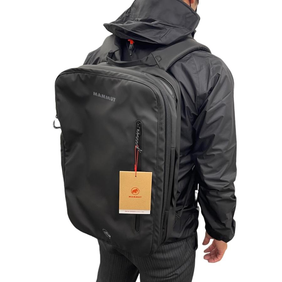 MAMMUT マムート セオン トランスポーター 26【od】 : glass MAMMUT マムート セオン トランスポーター 26【od】 : glass
