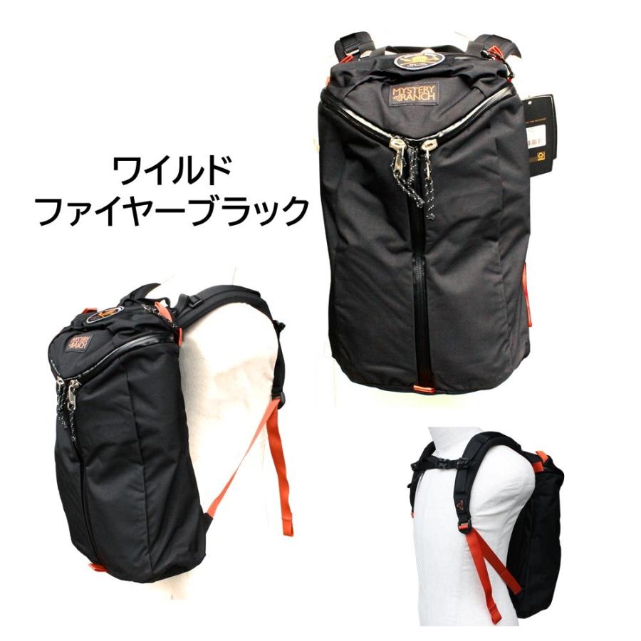 アーバンアサルト ミステリーランチ MYSYERY RANCH 21L URBAN アーバンアサルト ミステリーランチ MYSYERY RANCH 21L URBAN
