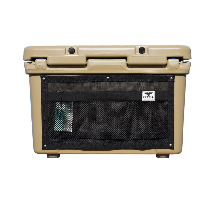 ORCA（オルカ） クーラーボックス 26QT (24.61L) ハードクーラー 小型