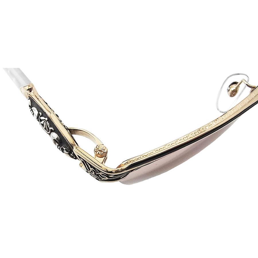 ロズヴィー ロズビー A'rossvy 正規品販売店 209252501 vol.26 ゴールド×マットブラック 925Silver 2026年モデル 日本製  メンズ シリアルNo.15/70 サングラスの画像