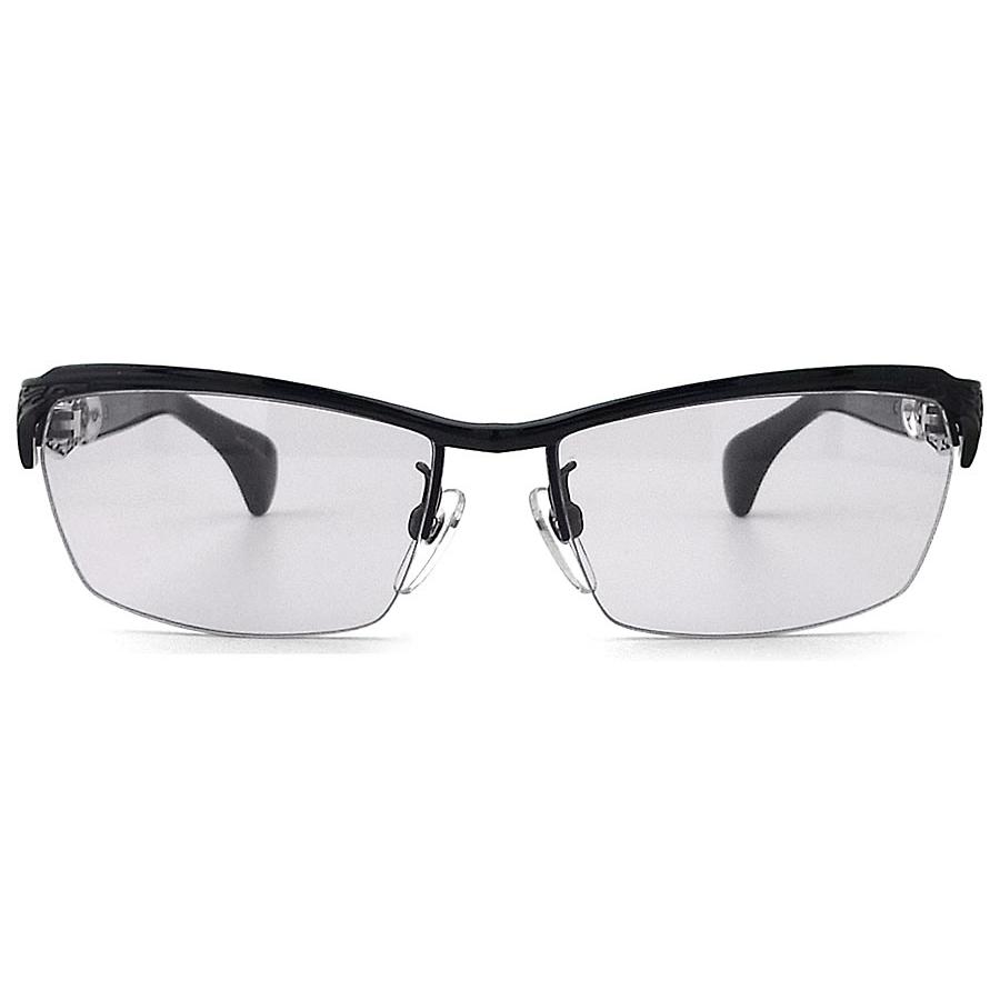ロズヴィー ロズビー A'rossvy 正規品販売店 209252502 vol.26 925Silver 2026年モデル 日本製  メンズ シリアルNo.15/70 サングラス 限定生産70本 rossvyの画像