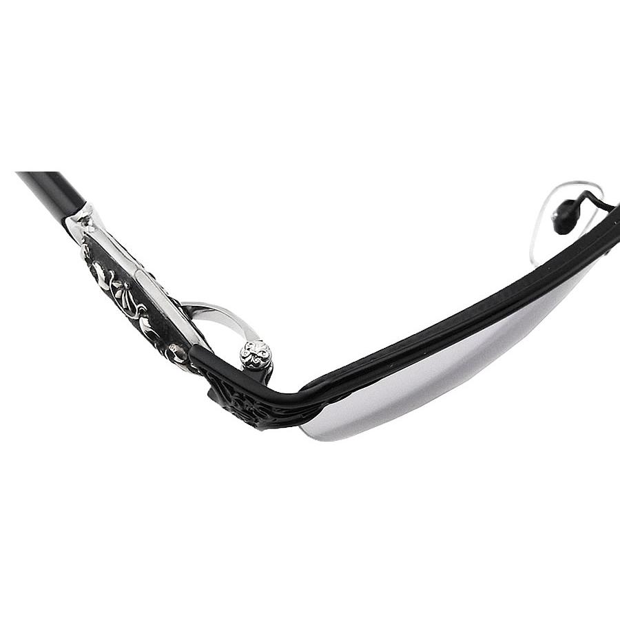 ロズヴィー ロズビー A'rossvy 正規品販売店 209252502 vol.26 925Silver 2026年モデル 日本製  メンズ シリアルNo.15/70 サングラス 限定生産70本 rossvyの画像