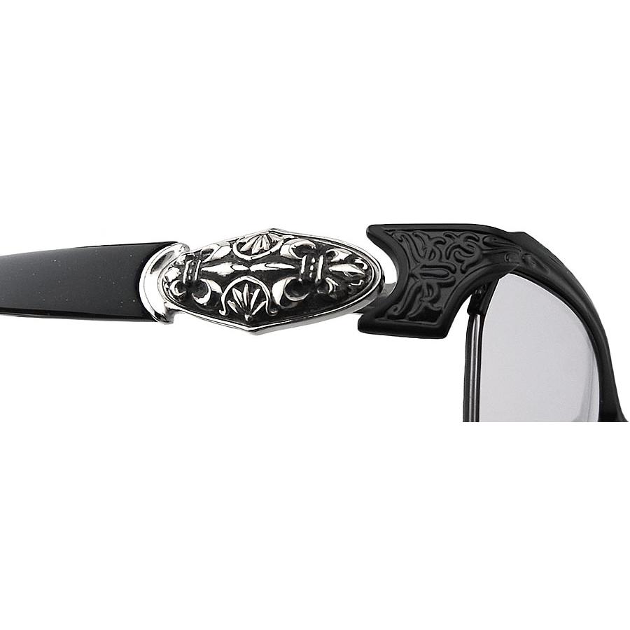 ロズヴィー ロズビー A'rossvy 正規品販売店 209252502 vol.26 925Silver 2026年モデル 日本製  メンズ シリアルNo.15/70 サングラス 限定生産70本 rossvyの画像