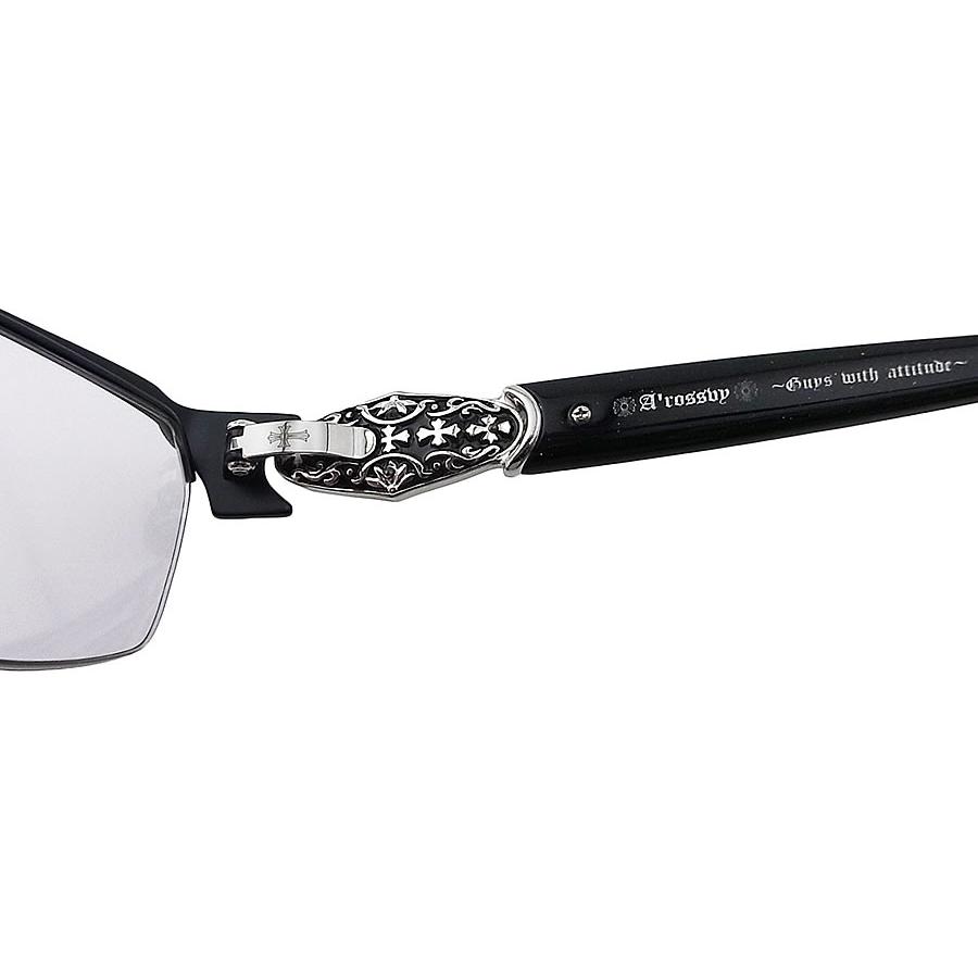 ロズヴィー ロズビー A'rossvy 正規品販売店 209252502 vol.26 925Silver 2026年モデル 日本製  メンズ シリアルNo.15/70 サングラス 限定生産70本 rossvyの画像