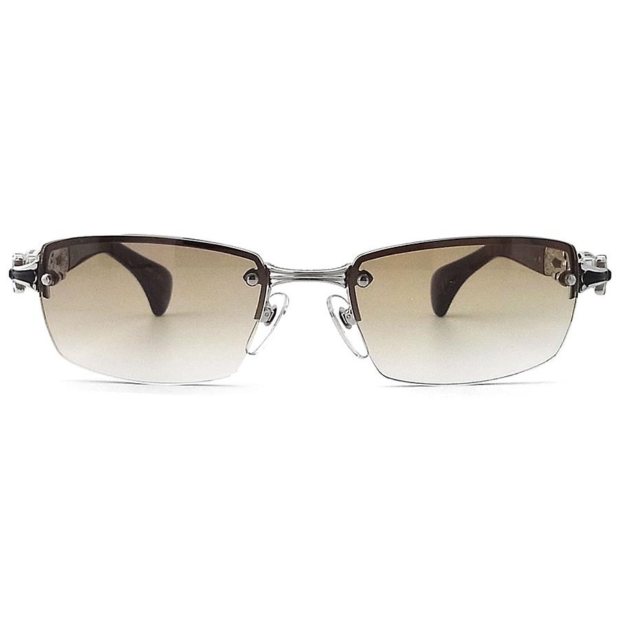 ロズヴィー ロズビー A'rossvy 正規品販売店 209252503 vol.26 925Silver 2026年モデル 日本製  メンズ シリアルNo.15/70 サングラス 限定生産70本 rossvyの画像
