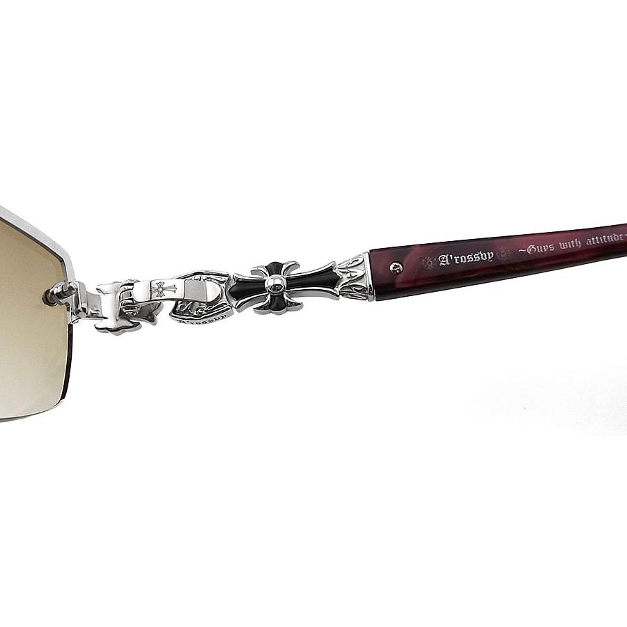 ロズヴィー ロズビー A'rossvy 正規品販売店 209252503 vol.26 925Silver 2026年モデル 日本製  メンズ シリアルNo.15/70 サングラス 限定生産70本 rossvyの画像