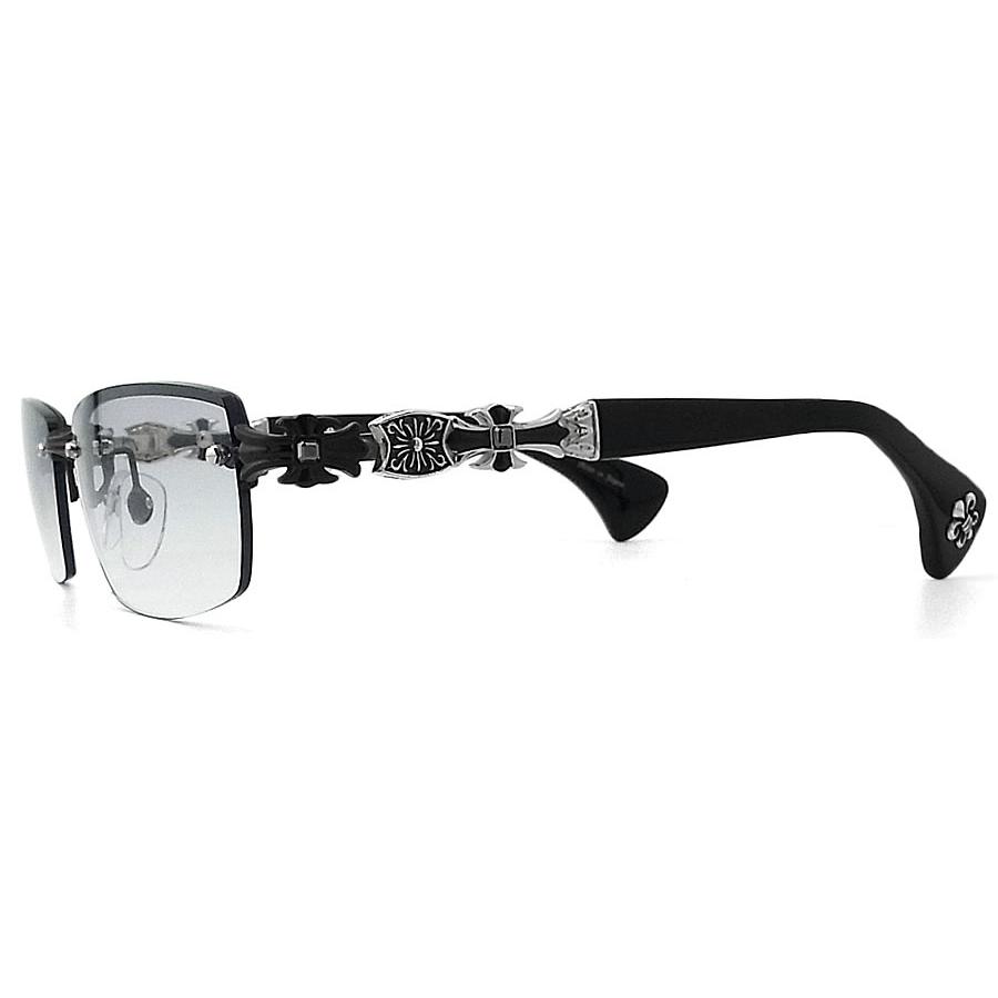 ロズヴィー ロズビー A'rossvy 正規品販売店 209252504 vol.26 925Silver 2026年モデル 日本製  メンズ シリアルNo.15/70 サングラス 限定生産70本 rossvyの画像