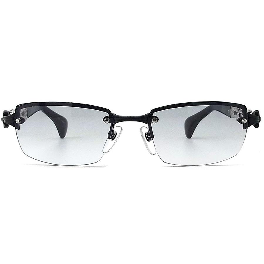 ロズヴィー ロズビー A'rossvy 正規品販売店 209252504 vol.26 925Silver 2026年モデル 日本製  メンズ シリアルNo.15/70 サングラス 限定生産70本 rossvyの画像