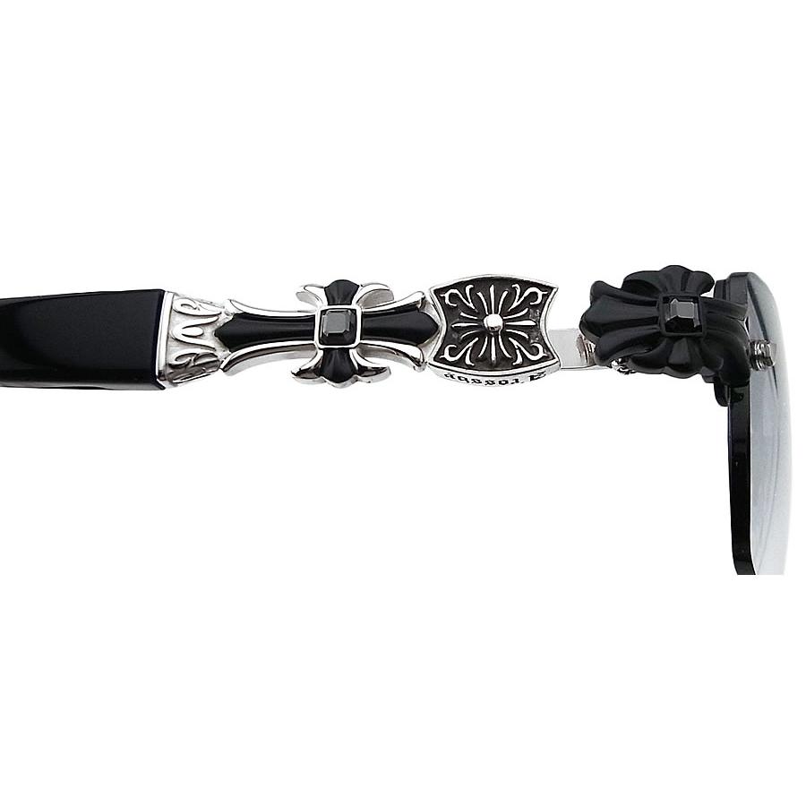 ロズヴィー ロズビー A'rossvy 正規品販売店 209252504 vol.26 925Silver 2026年モデル 日本製  メンズ シリアルNo.15/70 サングラス 限定生産70本 rossvyの画像
