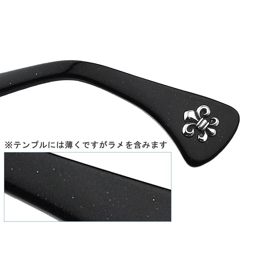ロズヴィー ロズビー A'rossvy 正規品販売店 209252506 vol.26 925Silver 2026年モデル 日本製  メンズ シリアルNo.15/70 サングラス 限定生産70本 rossvyの画像