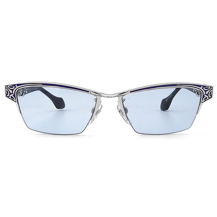 ロズヴィー ロズビー A'rossvy 正規品販売店 209252507 vol.26 925Silver 2026年モデル 日本製  メンズ シリアルNo.15/70 サングラス 限定生産70本 rossvyの画像