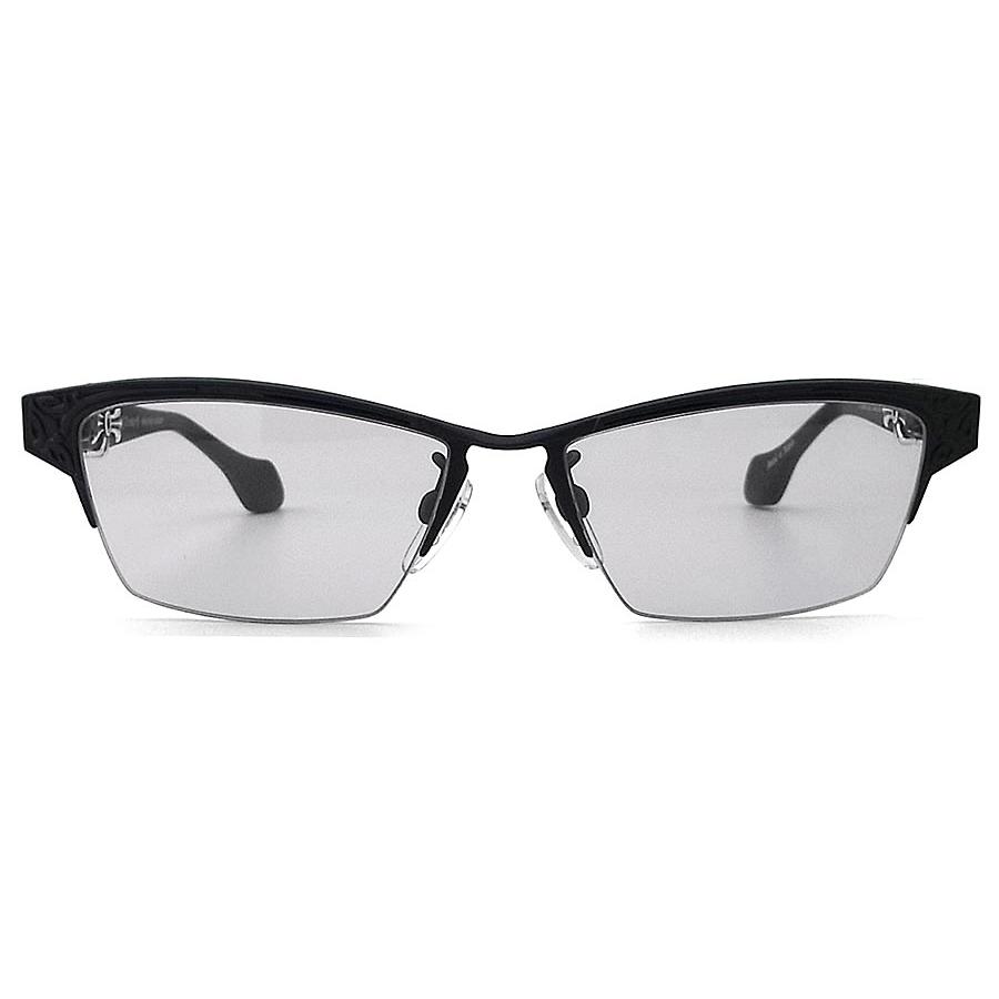 ロズヴィー ロズビー A'rossvy 正規品販売店 209252508 vol.26 925Silver 2026年モデル 日本製  メンズ シリアルNo.15/70 サングラス 限定生産70本 rossvyの画像