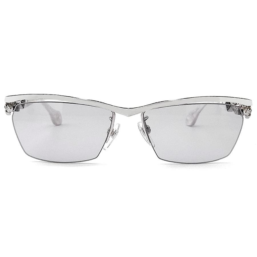 ロズヴィー ロズビー A'rossvy 正規品販売店 209252509 vol.26 925Silver 2026年モデル 日本製  メンズ シリアルNo.15/70 サングラス 限定生産70本 rossvyの画像
