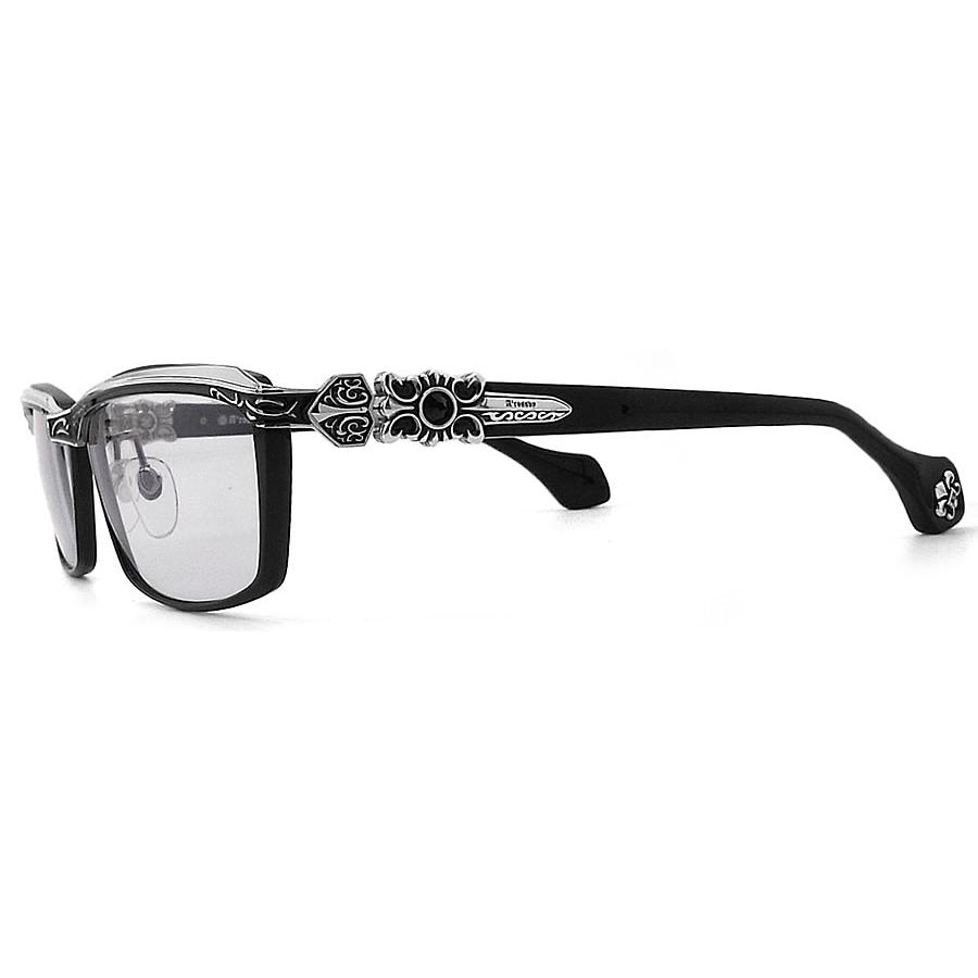 ロズヴィー ロズビー A'rossvy 正規品販売店 209252511 vol.26 925Silver 2026年モデル 日本製  メンズ シリアルNo.15/70 サングラス 限定生産70本 rossvyの画像