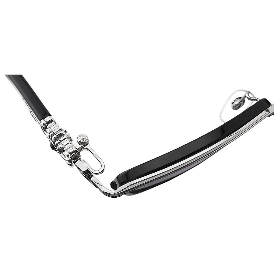 ロズヴィー ロズビー A'rossvy 正規品販売店 209252511 vol.26 925Silver 2026年モデル 日本製  メンズ シリアルNo.15/70 サングラス 限定生産70本 rossvyの画像
