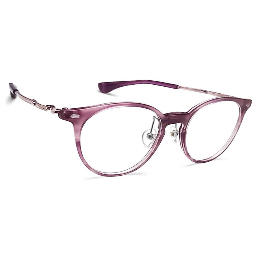 999.9 眼鏡　度付　ハードケースあり メガネケース ハード ハードケース 眼鏡 メガネ ケース おしゃれ