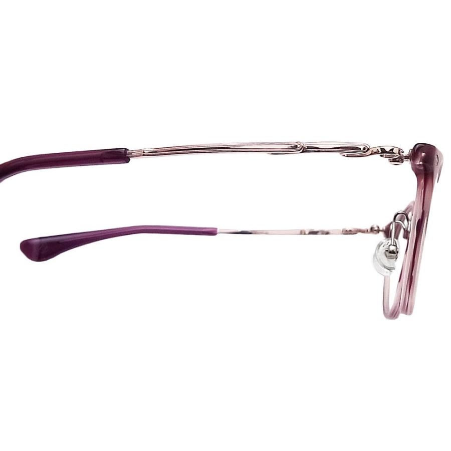 999.9フォーナインズメガネST-130TCol.1296