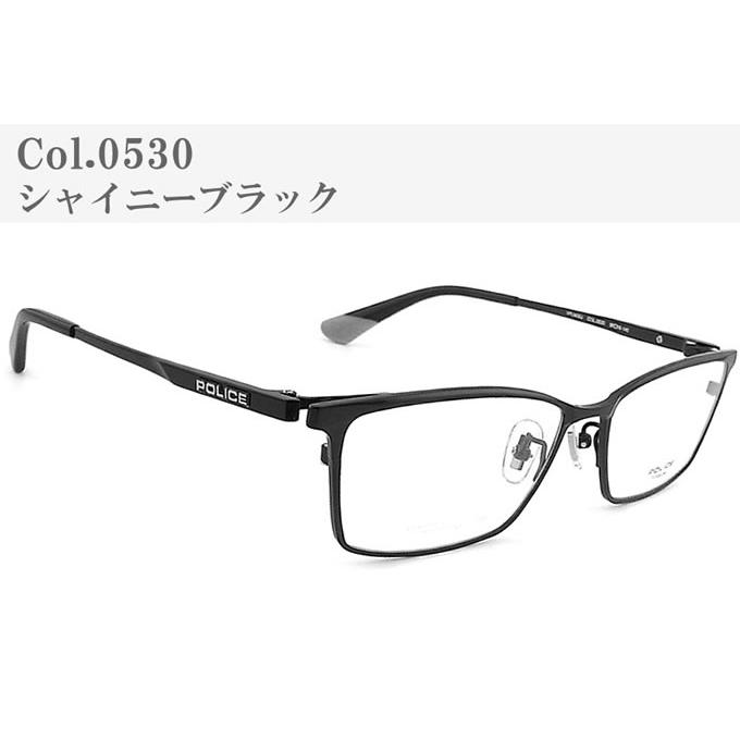 POLICE 30代の頃に戻るメガネ ポリス遠近両用メガネ 安心のSEIKO POLICE 30代の頃に戻るメガネ ポリス遠近両用メガネ 安心のSEIKO