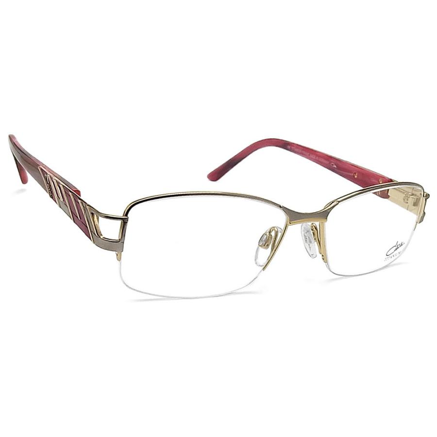 CAZAL（カザール） メガネフレーム 1224 004 眼鏡 ブランド 伊達メガネ