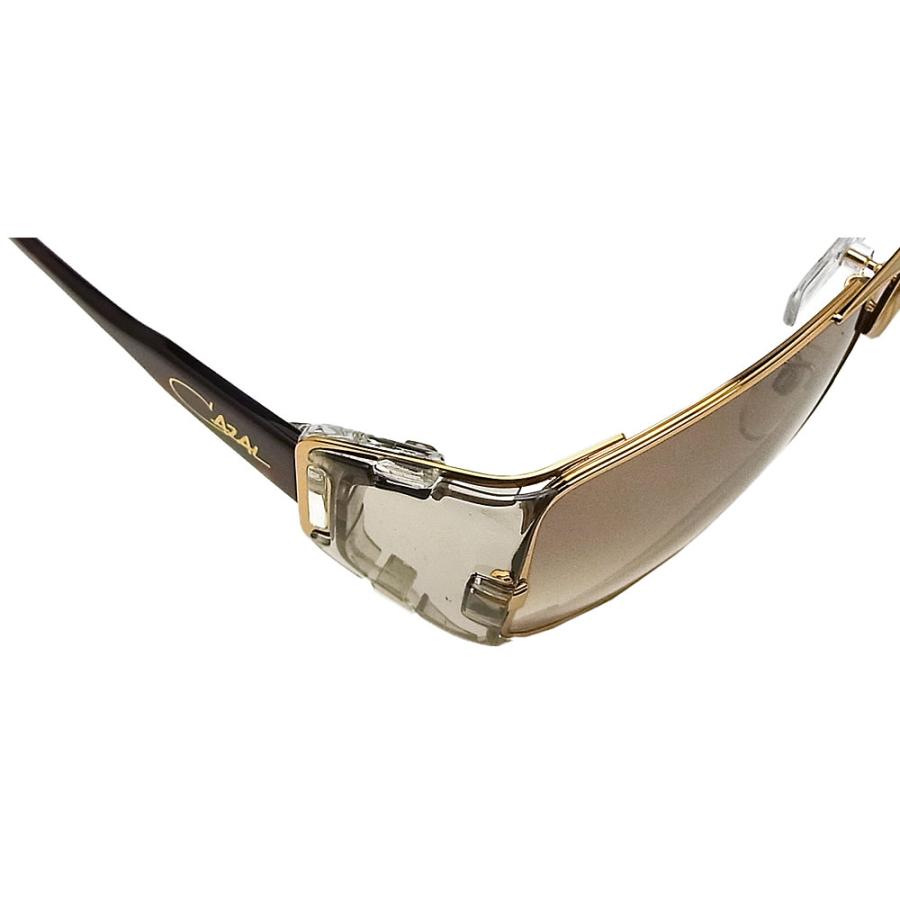 CAZAL LEGENDS カザールレジェンズ 955 097 サングラス ゴールド CAZAL LEGENDS カザールレジェンズ 955 097 サングラス ゴールド